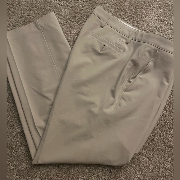 NWOT FootJoy Golf Pants - Sz 38x32 - Picture 1 of 3